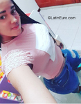 luscious Colombia girl Yelitza from Medellín CO26481
