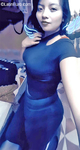 stunning Ecuador girl Andrea from Quito EC402