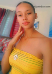 passionate Dominican Republic girl Oireiny from Jarabacoa DO36927