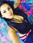 georgeous Dominican Republic girl Darlenis from Santiago DO36929