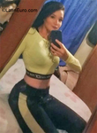 luscious Colombia girl Deisy from Bogota CO26499