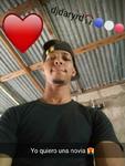 georgeous Dominican Republic man Dary from Santiago DO36933