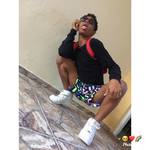 young Dominican Republic man Johan from San Pedro De Macoris DO36941