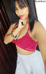 foxy Colombia girl Jackeline from Medellin CO26494