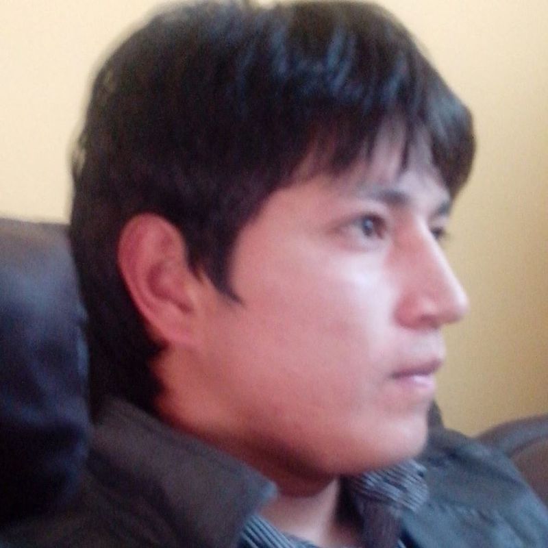 Date this hot Peru man Elvis from Junin PE1471