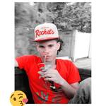 cute Dominican Republic man Alex from La Vega DO36957