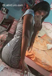 cute Venezuela girl Estefania from Caracas VE2881