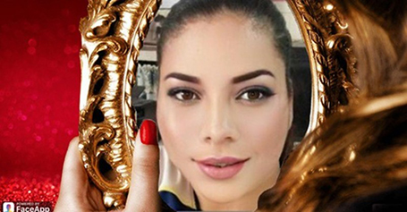 Date this passionate Venezuela girl Maria from Tocuyito VE2882