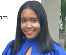 Date this attractive Dominican Republic girl Yocaira from Santo Domingo DO36960