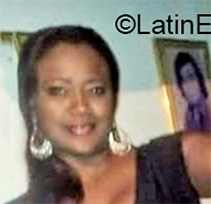 Date this athletic Colombia girl Talia from Medellin CO26503