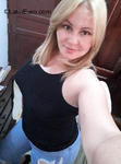 hard body Dominican Republic girl Evelyn from Santiago DO36974