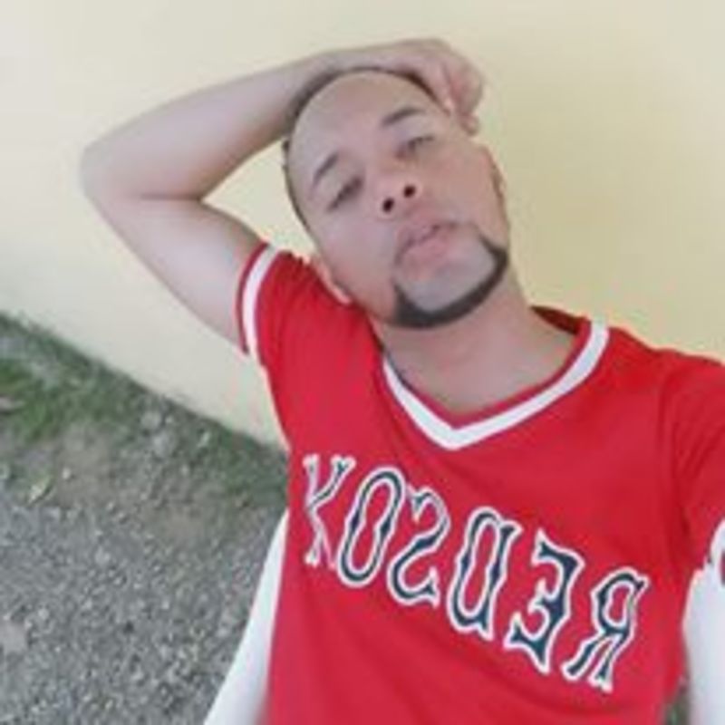 Date this foxy Dominican Republic man Jose from La Vega DO36995