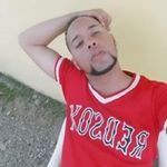 luscious Dominican Republic man Jose from La Vega DO36995