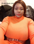 tall Belgium girl Nadelyne from Diest BE124