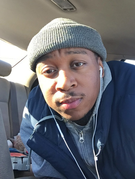 Date this beautiful United States man QG from Baltimore US20559
