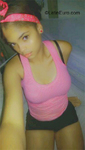 good-looking Dominican Republic girl Rose from Santo Domingo DO37011