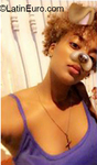 fun Dominican Republic girl Ana Luisa from Santo Domingo DO37014