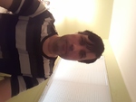 tall United States man Sergey from Sterling Heights US20562