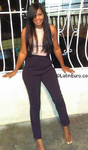 young Dominican Republic girl Wendy from Santo Domingo DO37026