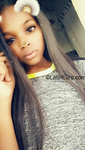 beautiful Dominican Republic girl Keicha from Hato Mayor DO37028