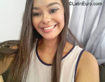 happy Colombia girl Angie from Barranquilla CO26536