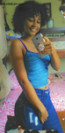 stunning Dominican Republic girl Smailin from Santo Domingo DO37034