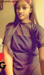 athletic Dominican Republic girl Ana from Santo Domingo DO37048