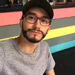 lovely Colombia man Haminton Sepulv from Medellin CO26544