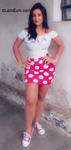 tall Venezuela girl Ambar from Caracas VE2909