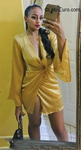 cute Dominican Republic girl India from Santiago DO37073