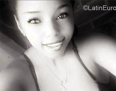 Date this passionate Venezuela girl Cristina from Caracas VE2917