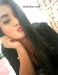 georgeous Ecuador girl Mariela from Santo Domingo EC416
