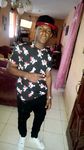 hard body Dominican Republic man Estarlin from Santo Domingo Este DO37084