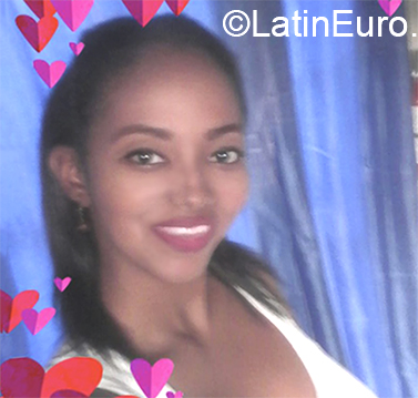 Date this passionate Trinidad and Tobago girl Gloria from San fernando TT93