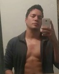 delightful Honduras man Alex from Tegucigalpa HN2748
