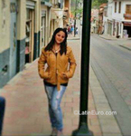 foxy Ecuador girl Gigi from Guayaquil EC417