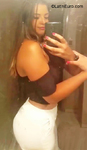 good-looking Argentina girl Nadia from Buenos Aires AR308