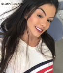 athletic Brazil girl Karlene from Sao Paulo and Imperatriz BR11016