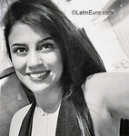happy Brazil girl Andressa from Santa Maria BR11017
