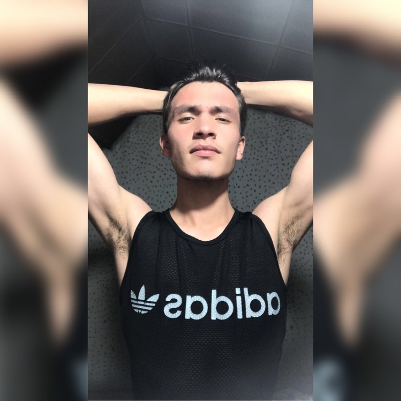 Date this passionate Colombia man Daniel from Bogota CO26585