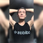 nice looking Colombia man Daniel from Bogota CO26585