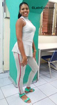 beautiful Cuba girl Mercedes from Santiago de Cuba CU644