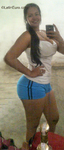 red-hot Venezuela girl Krismar from Barinas VE3035