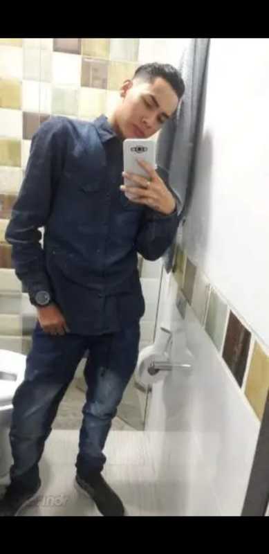 Date this charming Colombia man Andres rivera from Medellin CO26588