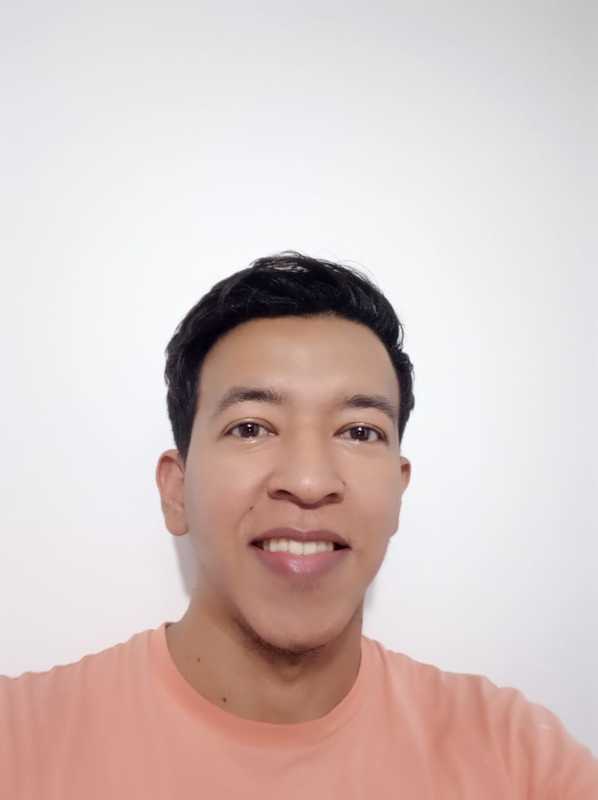 Date this charming Colombia man Jaimekilla from Barranquilla CO26589