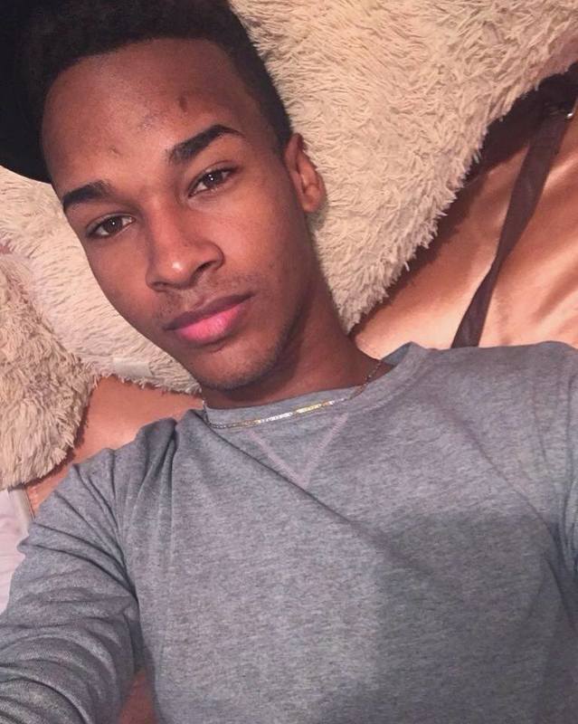 Date this beautiful Dominican Republic man Miguel from Santo Domingo Este DO37108