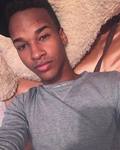 nice looking Dominican Republic man Miguel from Santo Domingo Este DO37108