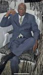 funny United States man Frank from Sunrise US20573
