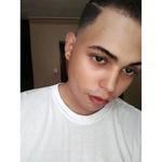 nice looking Dominican Republic man Jay from Santiago DO37124