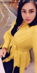delightful Dominican Republic girl Yessica from Santo Domingo DO37127